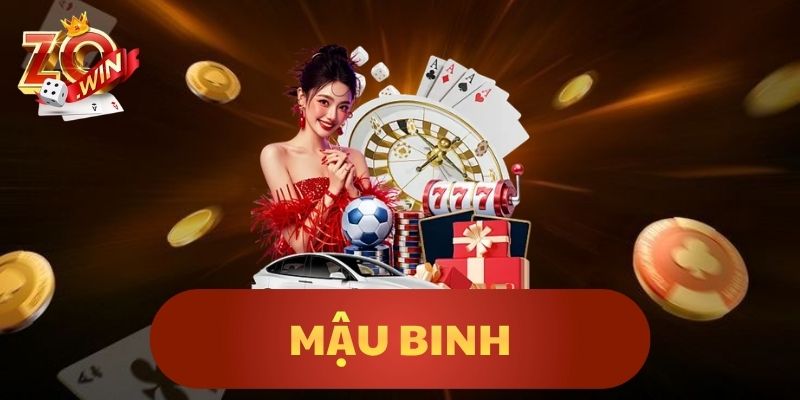 Mậu Binh