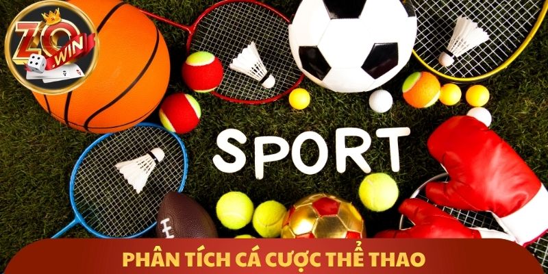 Phân tích cá cược thể thao