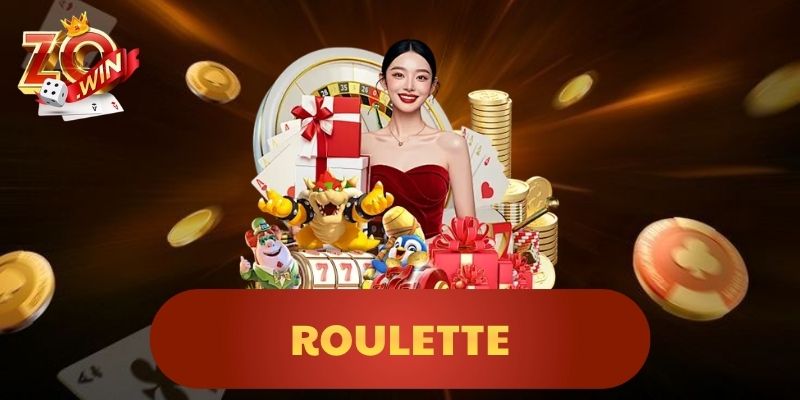 Roulette