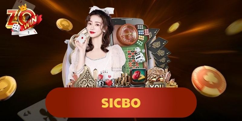 Sicbo