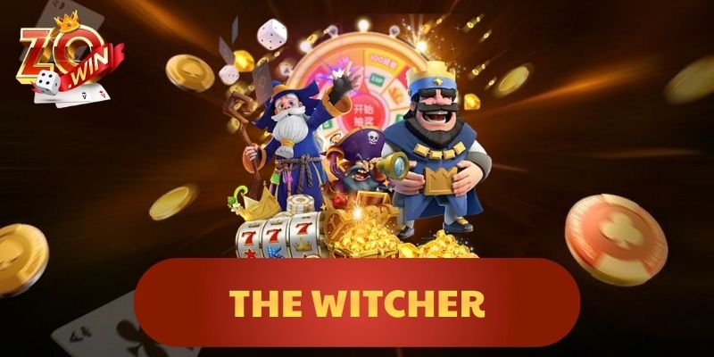 The Witcher